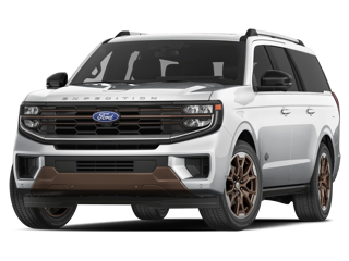  2025 Ford Expedition