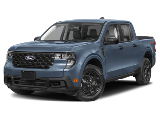  2025 Ford Maverick
