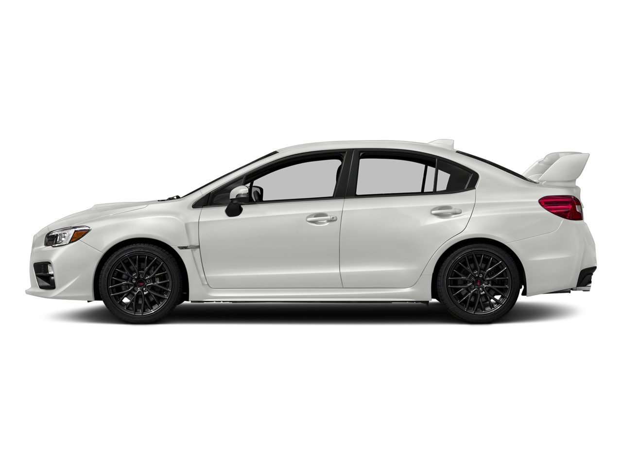 2017 Subaru WRX STi
