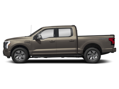 2023 Ford F-150 Lightning XLT