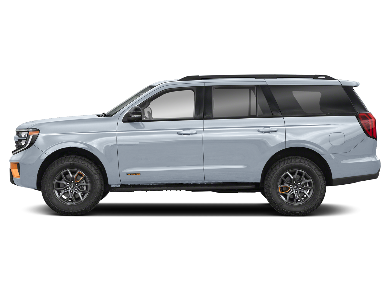 2025 Ford Expedition Tremor - Photo 26