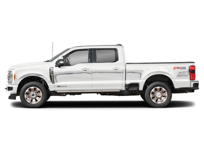 2025 Ford F-250SD King Ranch