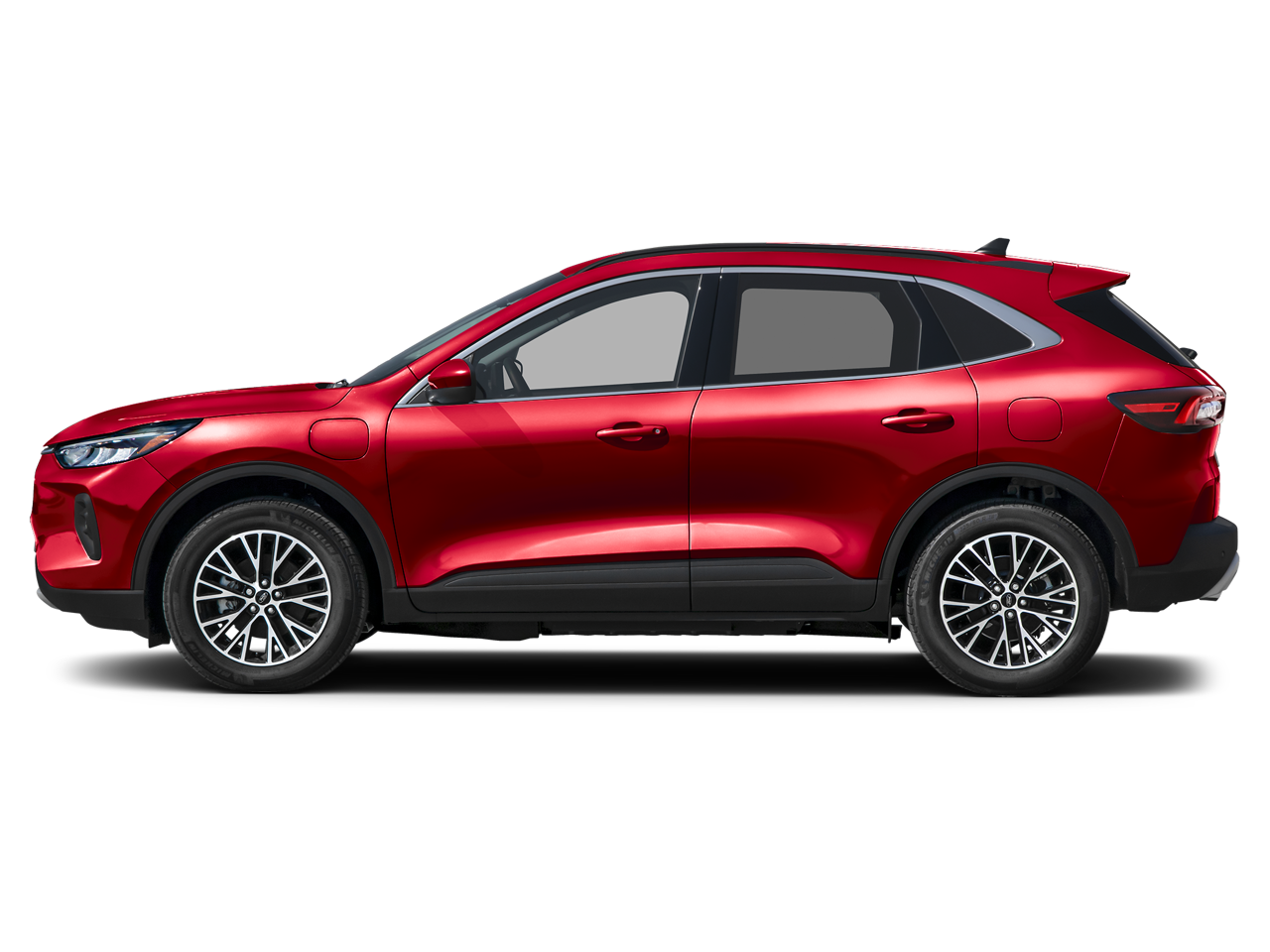 2026 Ford Escape Plug-In Hybrid Base