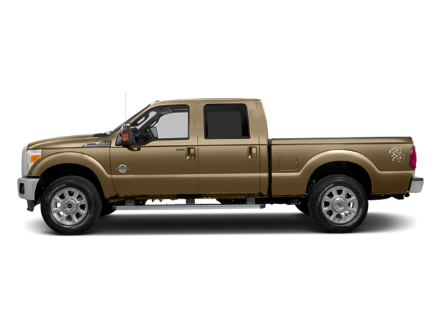 2014 Ford F-250SD Lariat