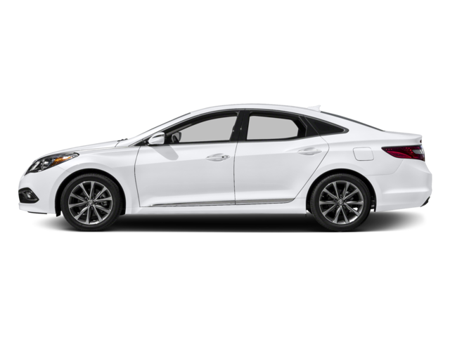 2017 Hyundai Azera Base