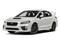 2017 Subaru WRX STi