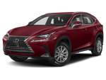 2019 Lexus NX NX 300