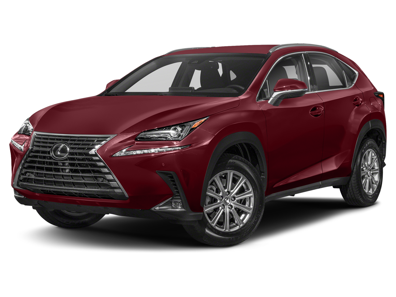 2019 Lexus NX NX 300