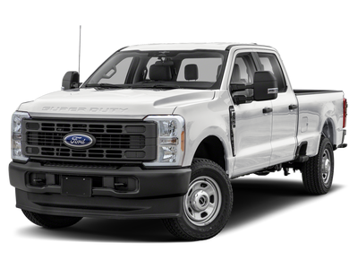 2023 Ford F-350SD Lariat
