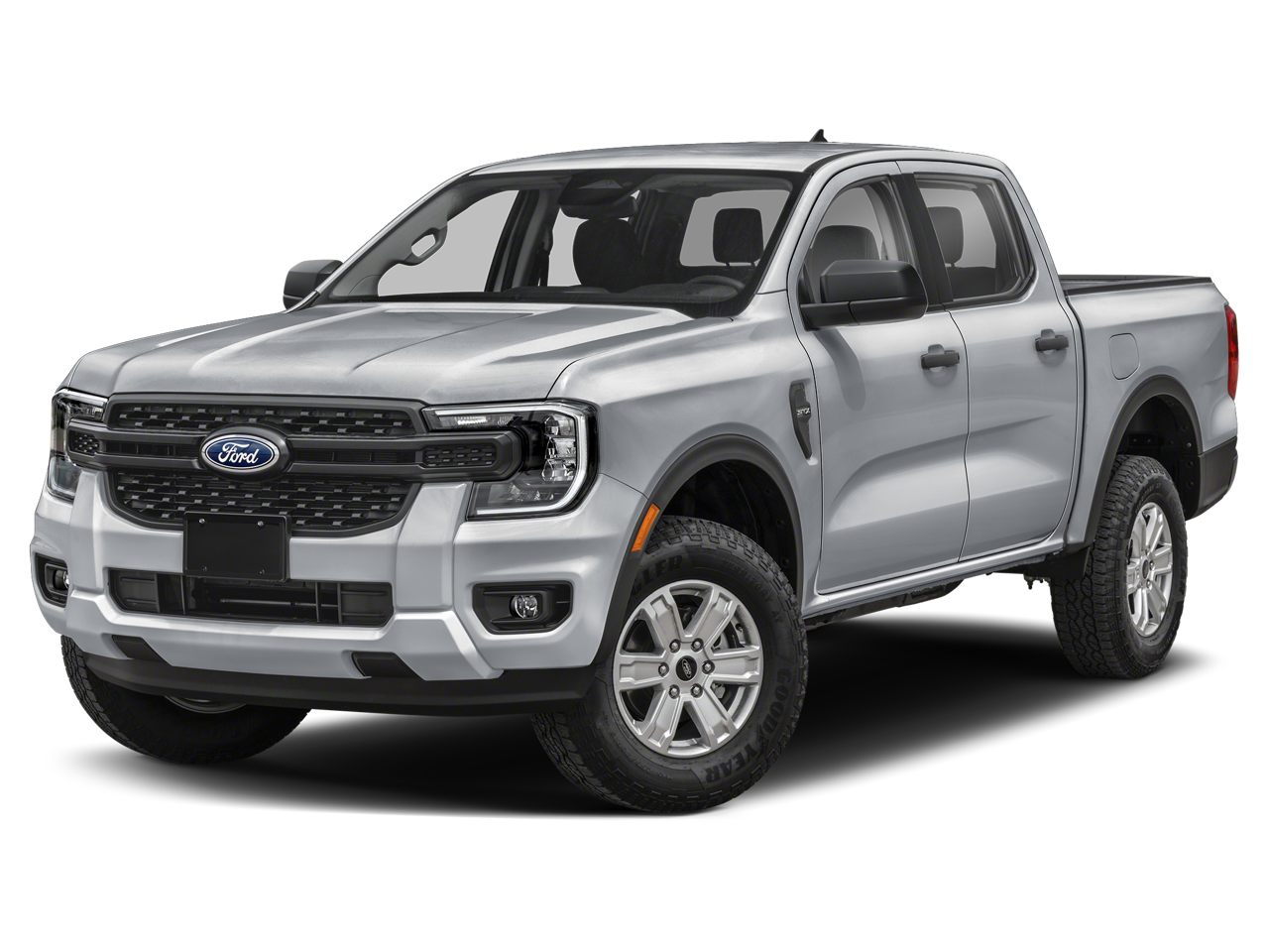 2024 Ford Ranger XL