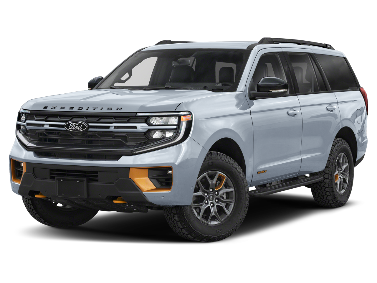 2025 Ford Expedition Tremor - Photo 24