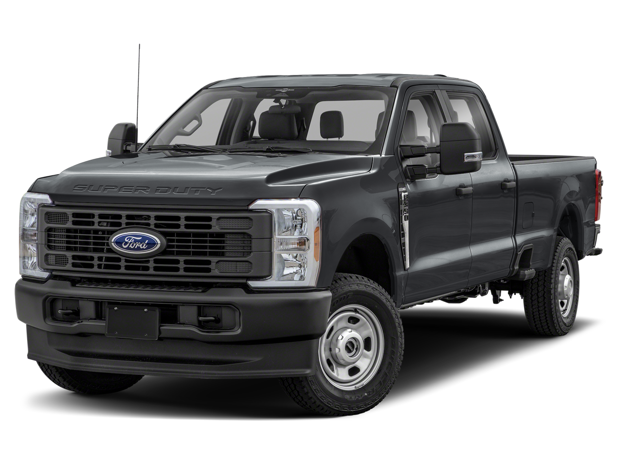 2026 Ford F-350 SD 4WD SRW