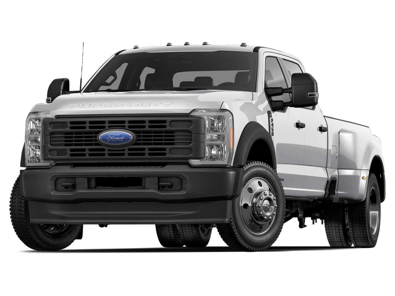 2027 Ford F-450SD XL DRW