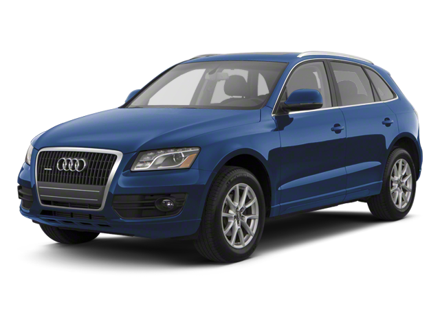 2011 Audi Q5 2.0T Premium quattro