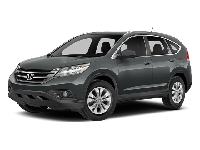 Used 2014 Honda CR-V EX-L with VIN 5J6RM4H78EL066932 for sale in Santa Fe, NM