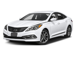 2017 Hyundai Azera Base