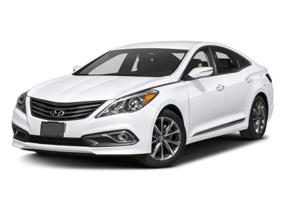 2017 Hyundai Azera Base