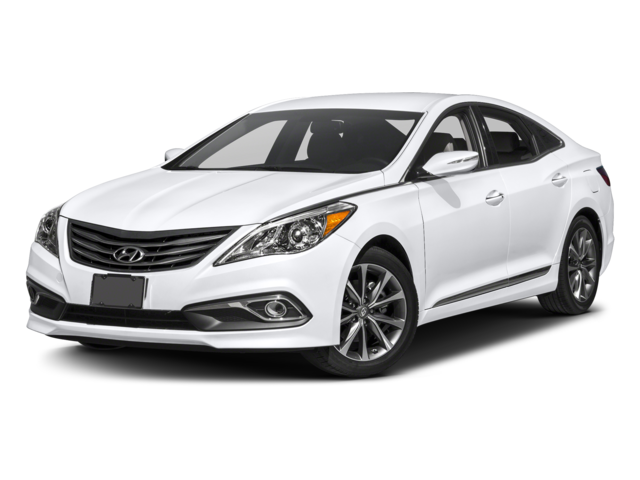 2017 Hyundai Azera Base