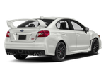 2017 Subaru WRX STi