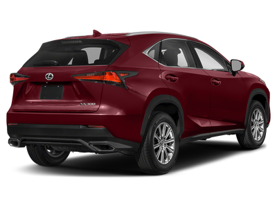 2019 Lexus NX NX 300