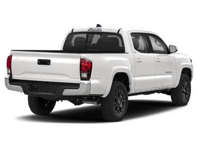 2022 Toyota Tacoma V6