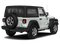 2023 Jeep Wrangler Willys