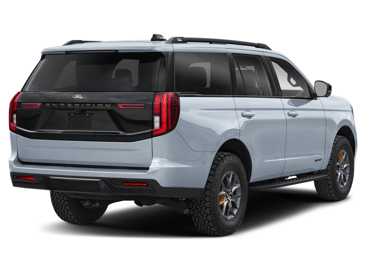 2025 Ford Expedition Tremor - Photo 25