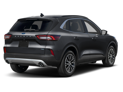 2026 Ford Escape Plug-In Hybrid Base