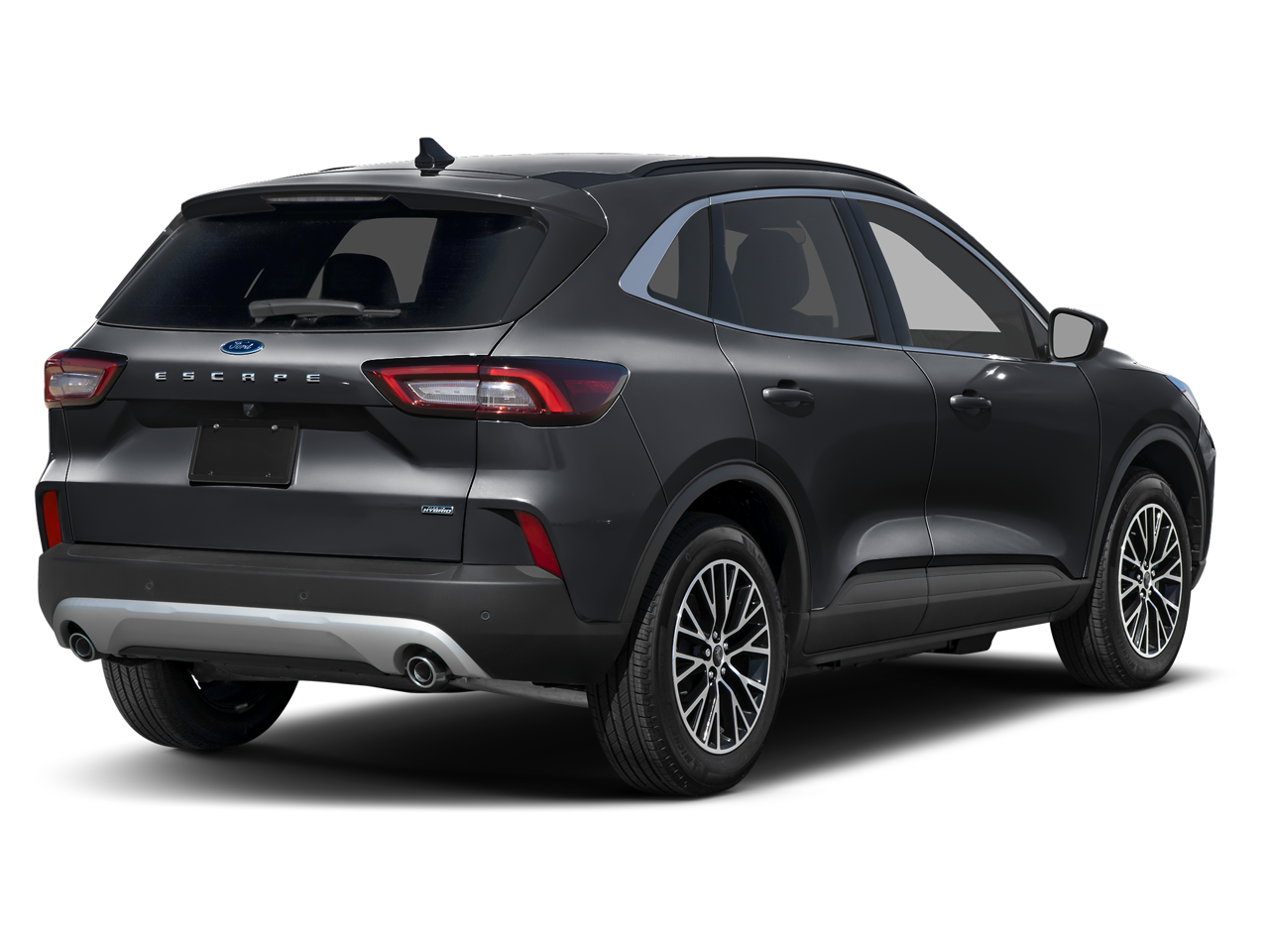 2026 Ford Escape Plug-In Hybrid Base
