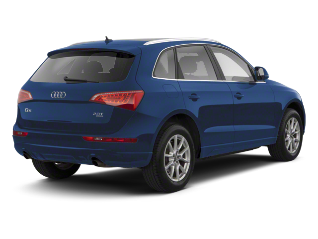 2011 Audi Q5 2.0T Premium quattro