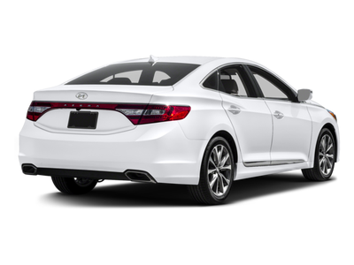 2017 Hyundai Azera Base