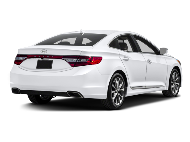 2017 Hyundai Azera Base