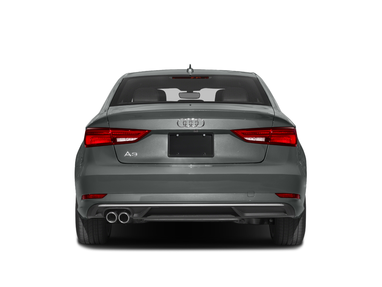 2019 Audi A3 2.0T Premium Plus quattro