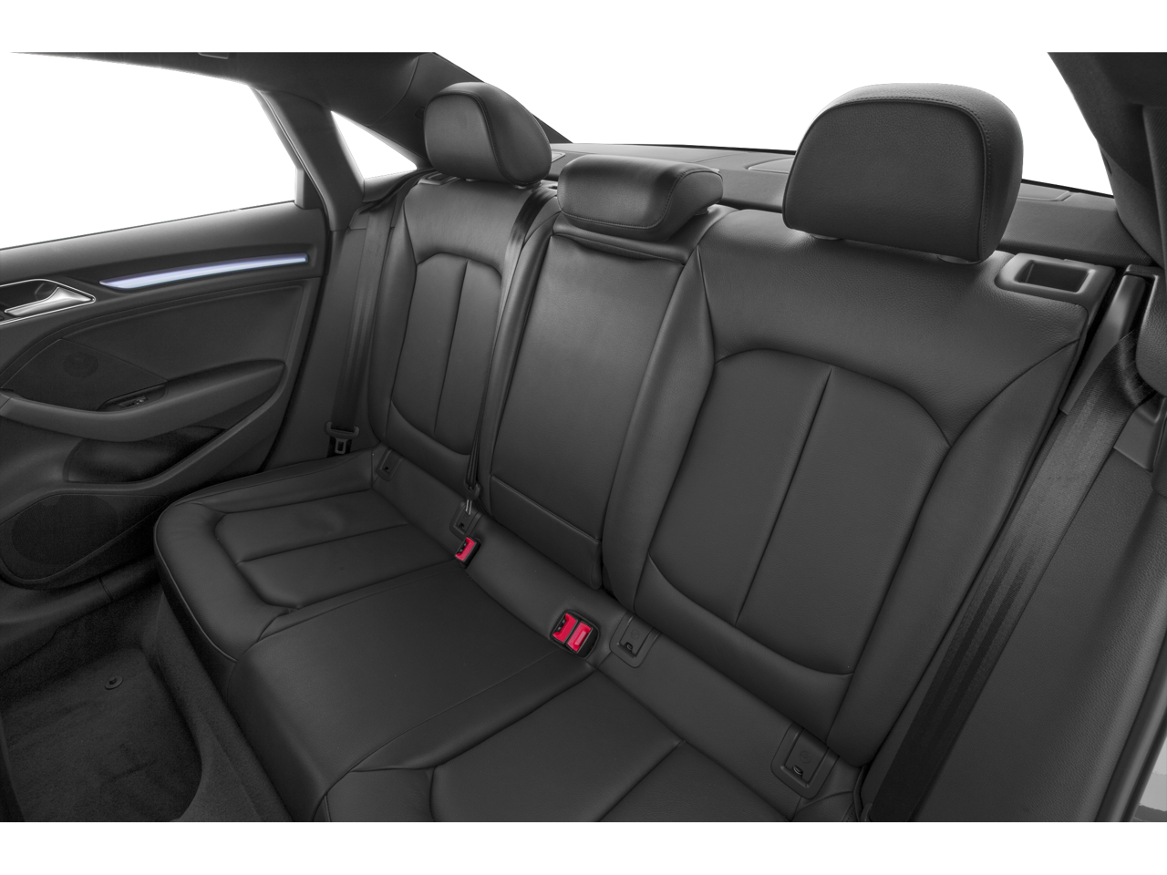 2019 Audi A3 2.0T Premium Plus quattro