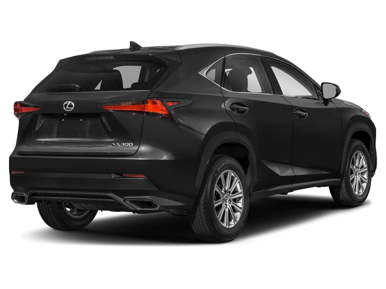 2019 Lexus NX NX 300