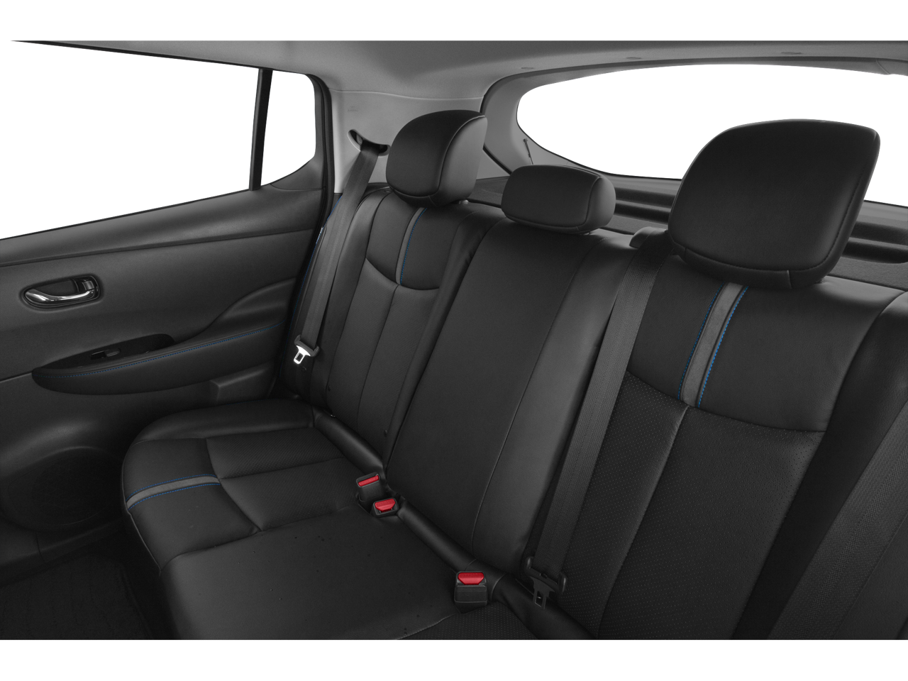 2019 Nissan Leaf SL Plus