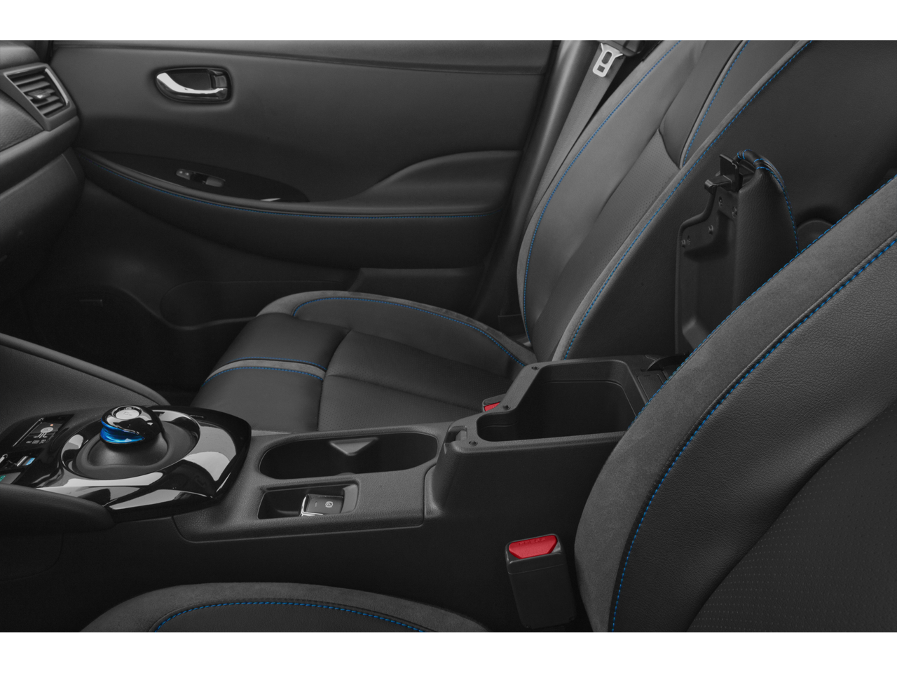 2019 Nissan Leaf SL Plus