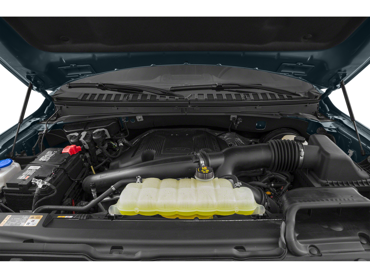 2020 Ford Expedition King Ranch