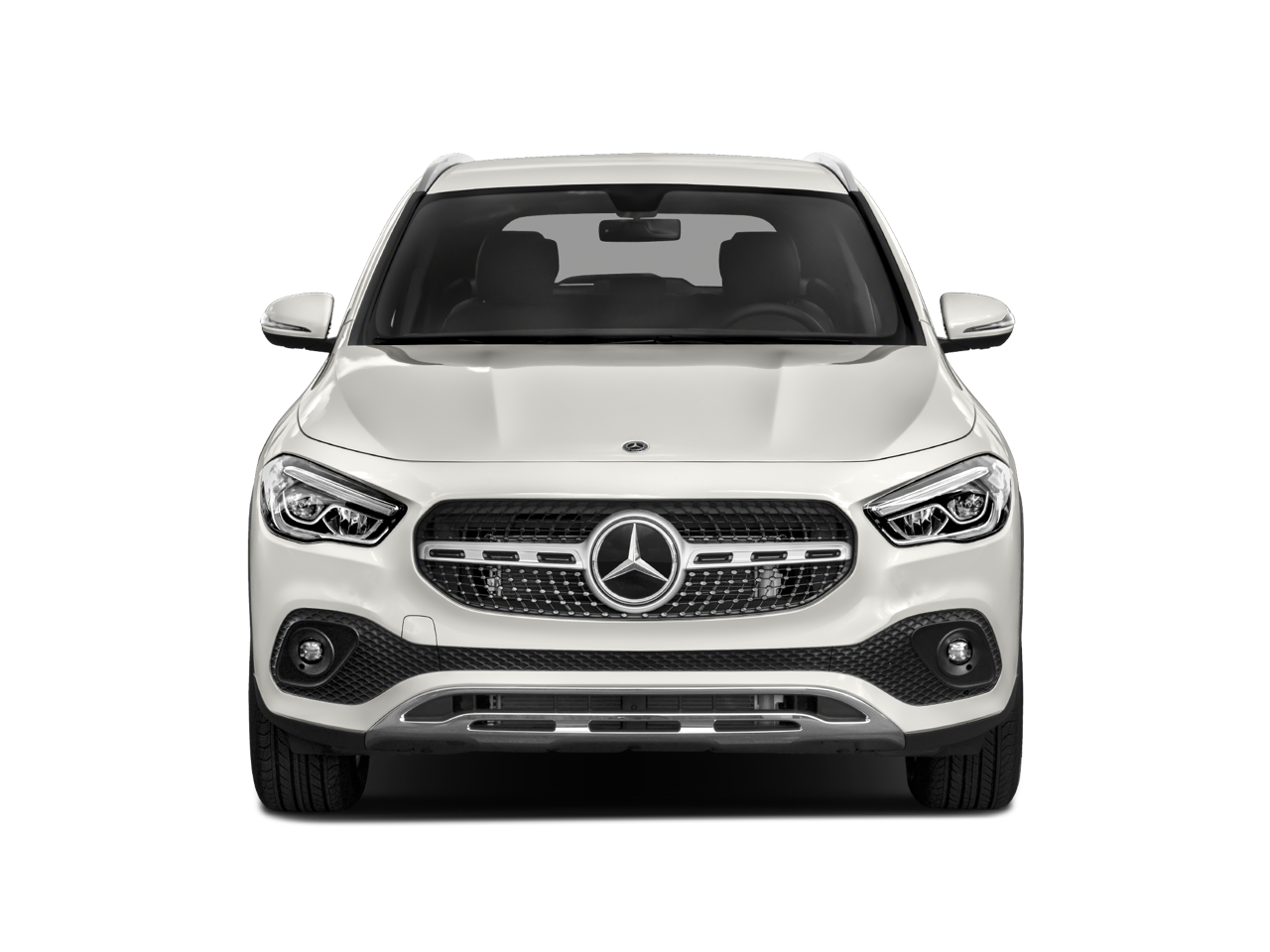 2021 Mercedes-Benz GLA GLA 250 4MATIC®