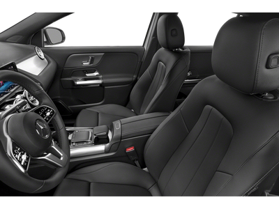 2021 Mercedes-Benz GLA GLA 250 4MATIC®