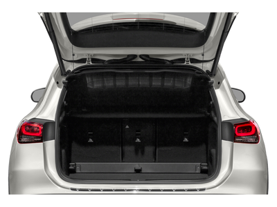 2021 Mercedes-Benz GLA GLA 250 4MATIC®