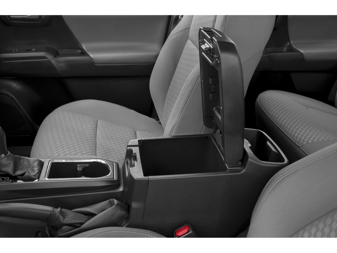 2021 Toyota Tacoma TRD Pro V6