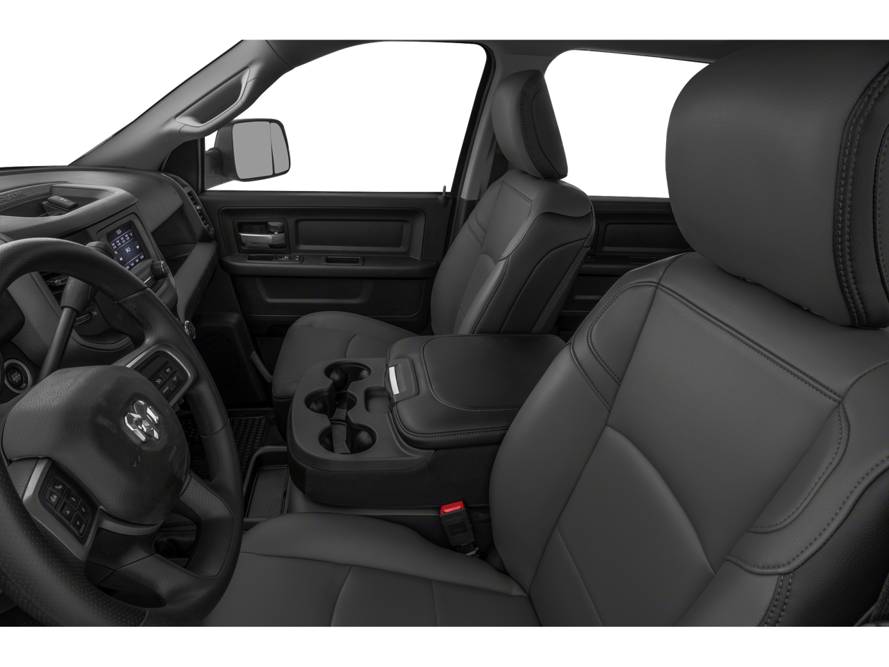 2022 RAM 2500 Limited