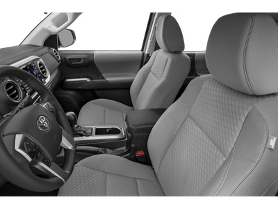 2022 Toyota Tacoma V6