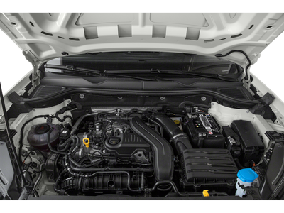 2022 Volkswagen Taos 1.5T SEL