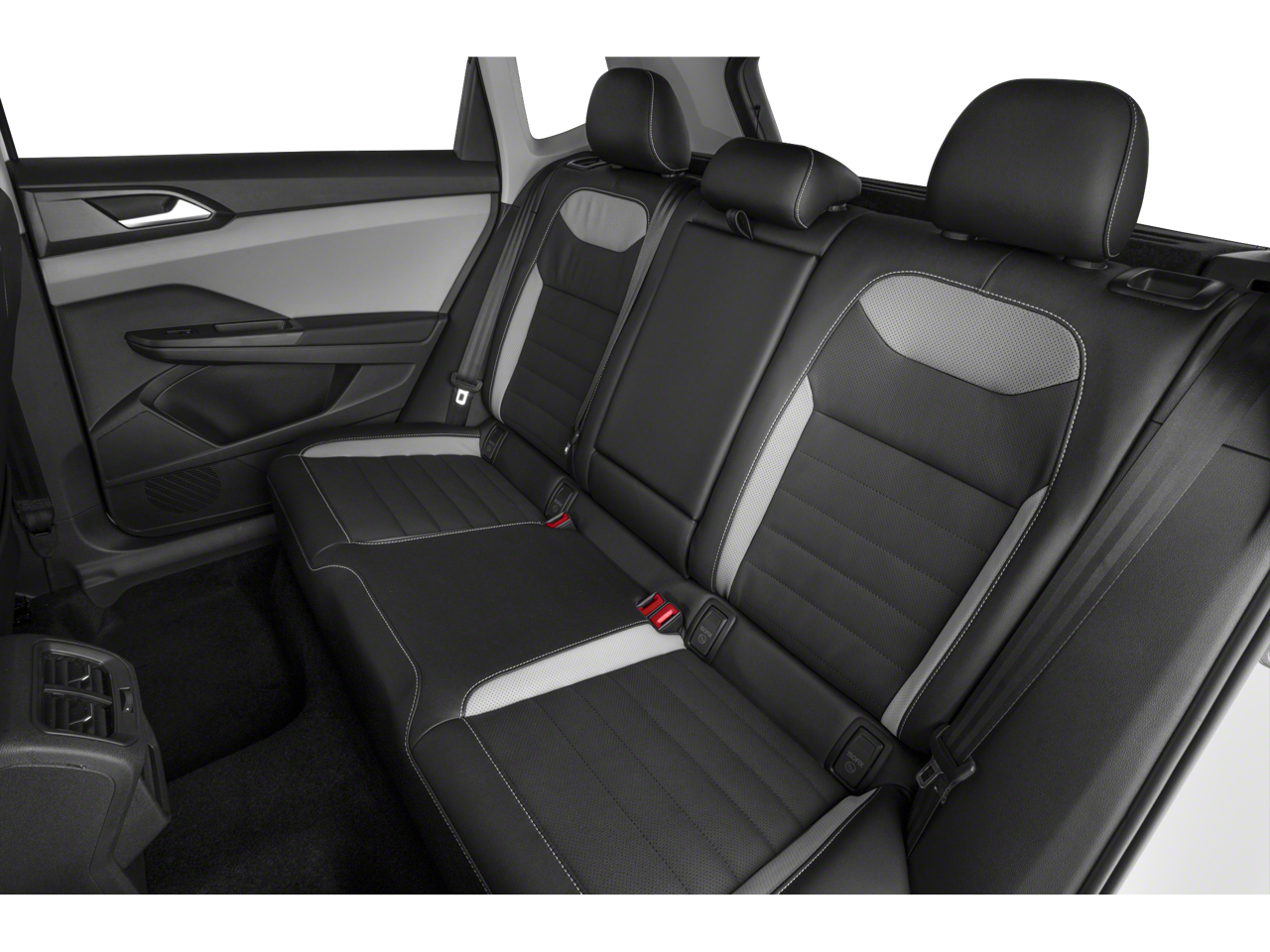 2022 Volkswagen Taos 1.5T SEL