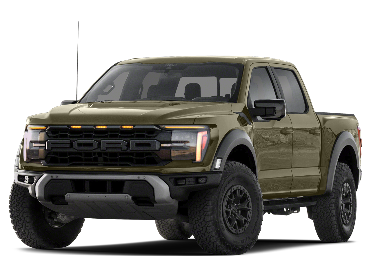 2024 Ford F150 Raptor in Santa Fe, NM Albuquerque Ford F150