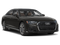 2025 Audi A8 L 55 quattro