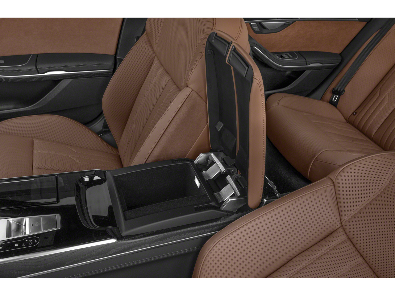2025 Audi A8 L 55 quattro