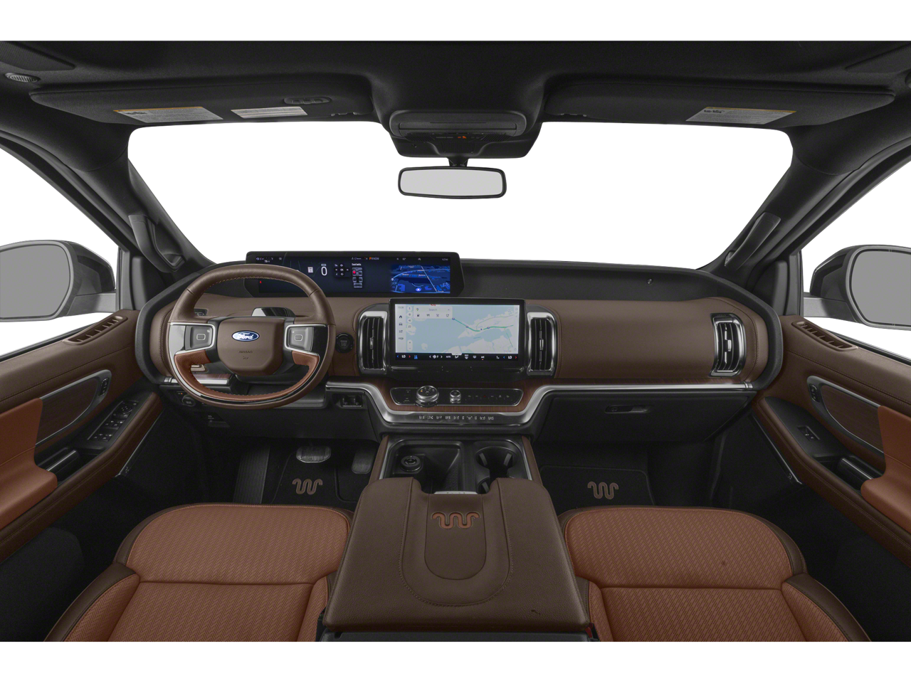 2025 Ford Expedition King Ranch